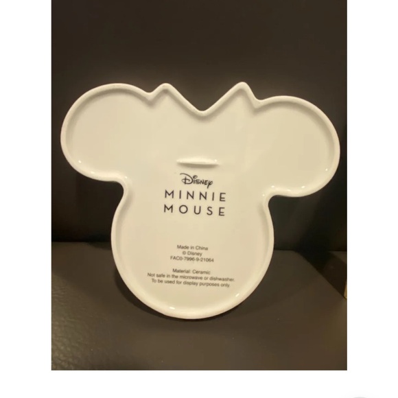 Minnie jewerly tray - Picture 3 of 4